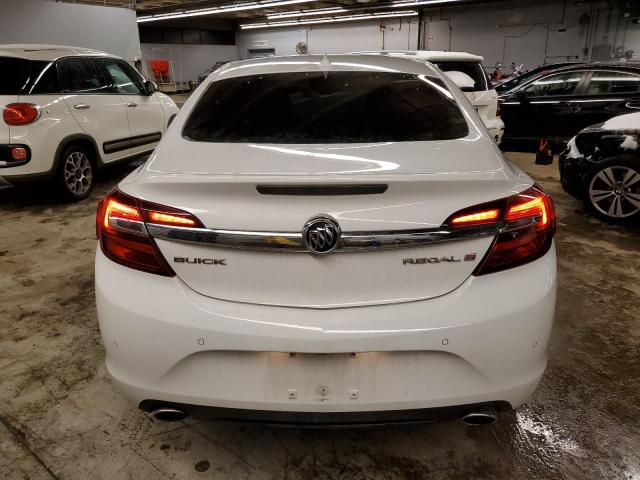 Photo 6 from auction – 2014 BUICK REGAL PREM with VIN 2G4GN5EX8E9270301