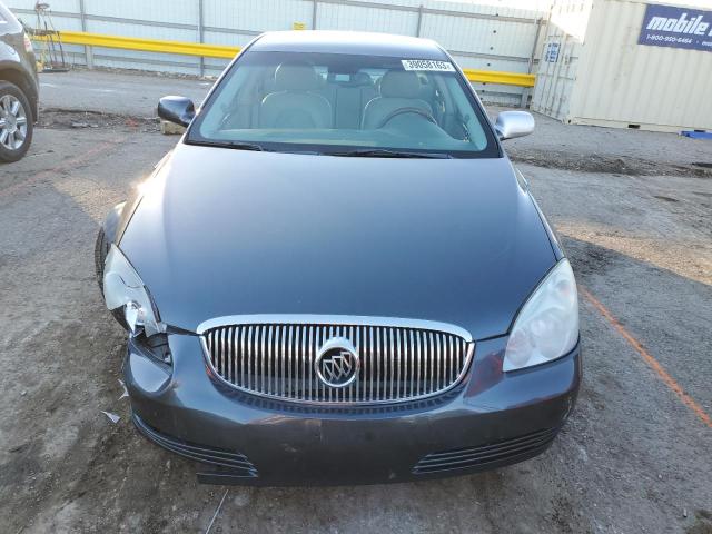 Photo 5 from auction – 2009 BUICK LUCERNE CX with VIN 1G4HD57M49U143211
