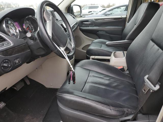 Photo 7 from auction – 2014 CHRYSLER TOWN & COU with VIN 2C4RC1BG4ER359105