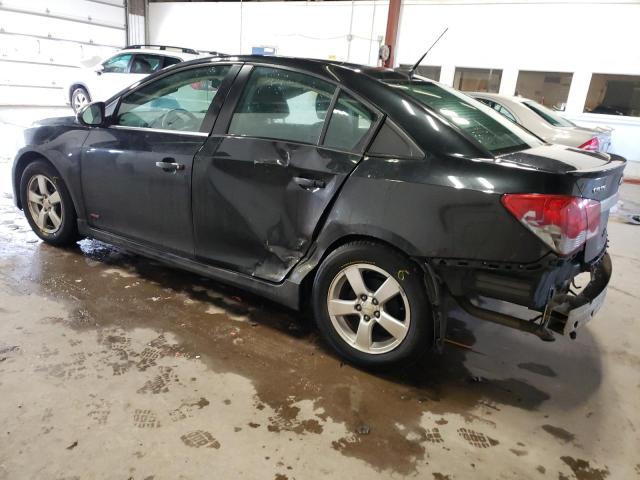 Photo 2 from auction – 2011 CHEVROLET CRUZE LT with VIN 1G1PF5S94B7168927
