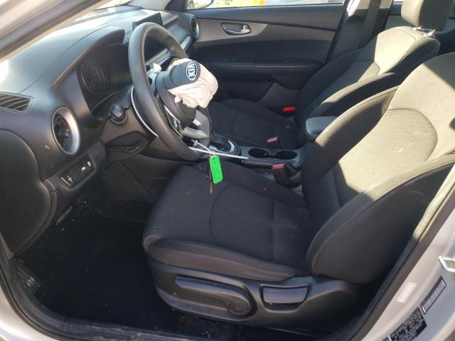 Photo 7 from auction – 2019 KIA FORTE FE with VIN 3KPF24AD5KE130525