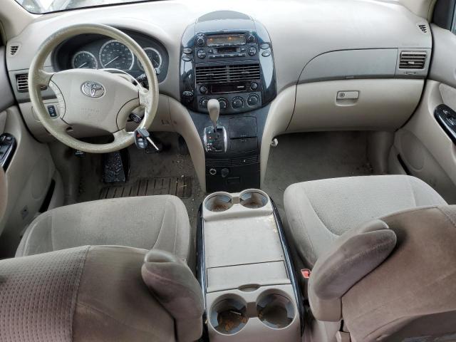 Photo 8 from auction – 2004 TOYOTA SIENNA with VIN 5TDZA23CX4S072283