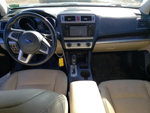Photo 8 from auction – 2016 SUBARU OUTBACK 3. with VIN 4S4BSENC9G3248593