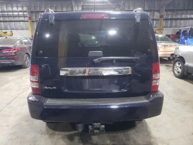 Photo 6 from auction – 2012 JEEP LIBERTY SP with VIN 1C4PJMAK7CW206825