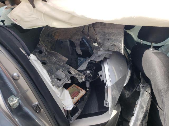 Photo 10 from auction – 2020 NISSAN VERSA SV with VIN 3N1CN8EV2LL901379