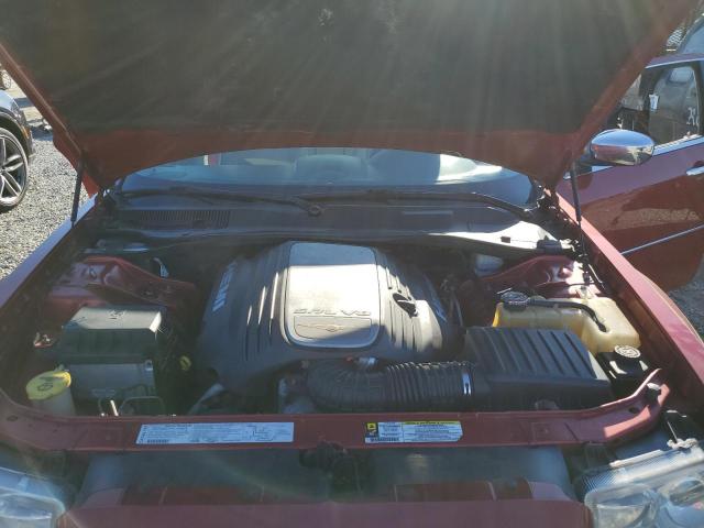 Photo 11 from auction – 2007 CHRYSLER 300C with VIN 2C3KA63H47H838360