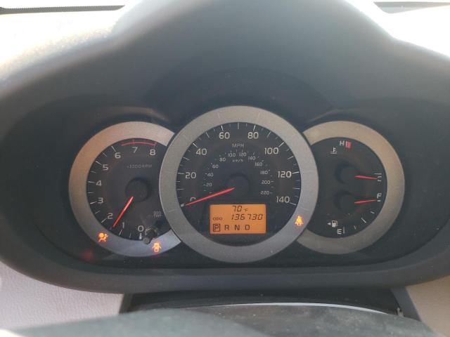 Photo 9 from auction – 2011 TOYOTA RAV4 with VIN JTMZF4DV6B5040995