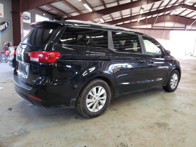 Photo 3 from auction – 2015 KIA SEDONA LX with VIN KNDMB5C12F6058968
