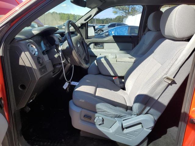 Photo 7 from auction – 2012 FORD F150 SUPER with VIN 1FTEW1CM3CKD51471
