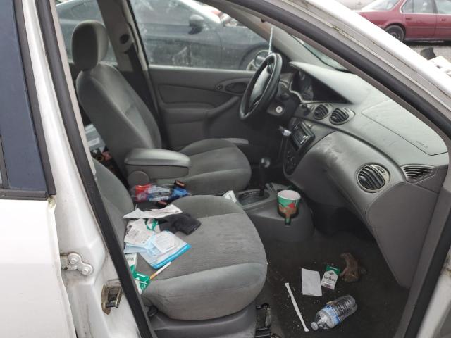 Photo 7 from auction – 2000 FORD FOCUS SE with VIN 1FAFP3637YW219383
