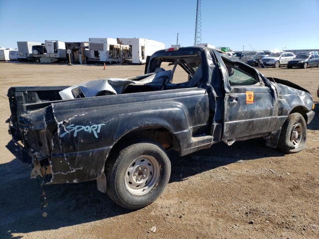 Снимка 3 от търг – 1999 FORD RANGER с VIN 1FTYR10C2XPC07063