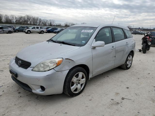 TOYOTA COROLLA MA 2005 with VIN 2T1KR32E35C382028 - Photo from auction