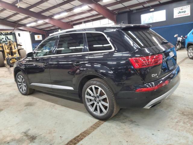 Zdjęcie 2 z aukcji – 2017 AUDI Q7 PREMIUM z VIN WA1LAAF76HD037685