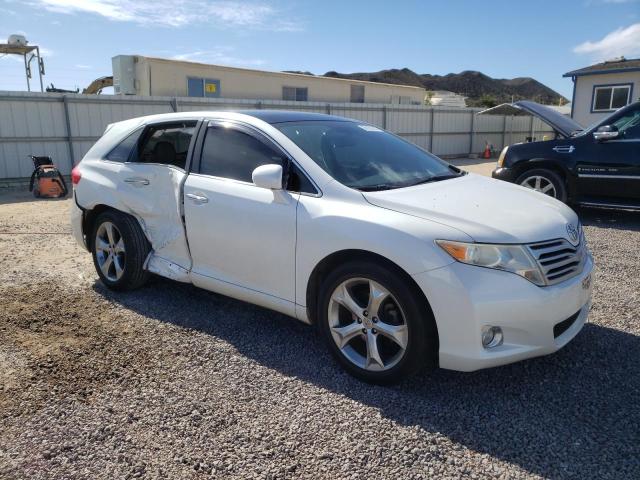 Photo 4 from auction – 2010 TOYOTA VENZA with VIN 4T3BK3BB3AU041190