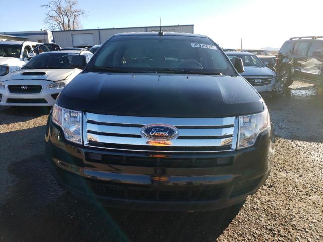 Photo 5 from auction – 2010 FORD EDGE SE with VIN 2FMDK3GC4ABA47685