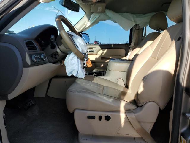 Zdjęcie 7 z aukcji – 2012 CHEVROLET SILVERADO z VIN 3GCPKTE77CG245782