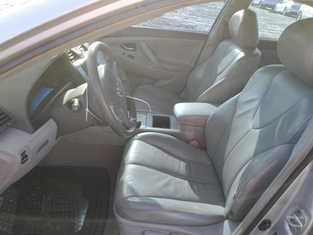 Photo 7 from auction – 2007 TOYOTA CAMRY LE with VIN 4T1BE46K27U139569