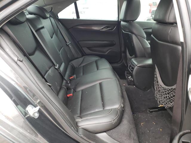 Photo 10 from auction – 2018 CADILLAC ATS with VIN 1G6AA5RX7J0165997