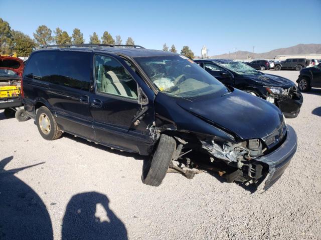 Photo 4 from auction – 2000 OLDSMOBILE SILHOUETTE with VIN 1GHDX03E9YD316077