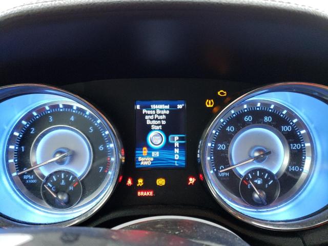 Photo 9 from auction – 2014 CHRYSLER 300 with VIN 2C3CCARG3EH232884