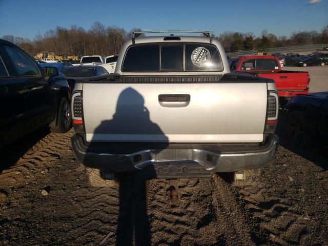 Photo 6 from auction – 2011 TOYOTA TACOMA DOU with VIN 3TMLU4EN6BM057297