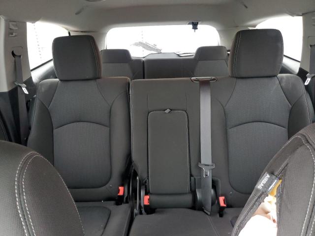 Photo 10 from auction – 2017 CHEVROLET TRAVERSE L with VIN 1GNKRGKD9HJ274933