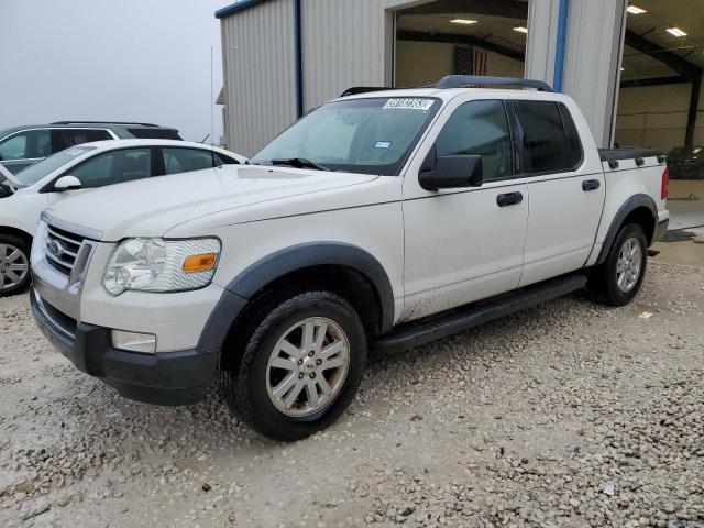 FORD EXPLORER S 2008 with VIN 1FMEU31E78UA99177 - Photo from auction