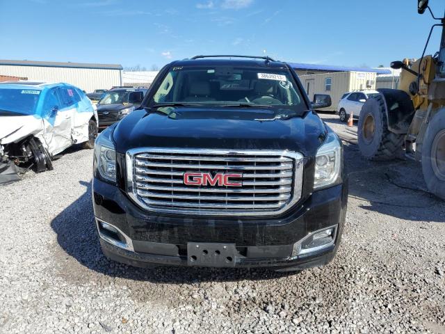 Photo 5 from auction – 2018 GMC YUKON SLT with VIN 1GKS1BKC4JR212927