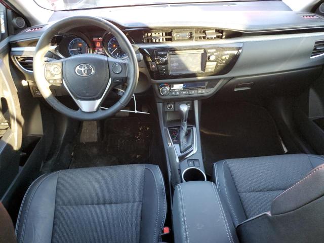 Photo 8 from auction – 2015 TOYOTA COROLLA L with VIN 2T1BURHE7FC301848