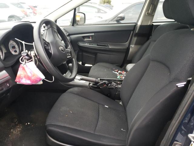 Photo 7 from auction – 2013 SUBARU IMPREZA PR with VIN JF1GPAC6XDH824715