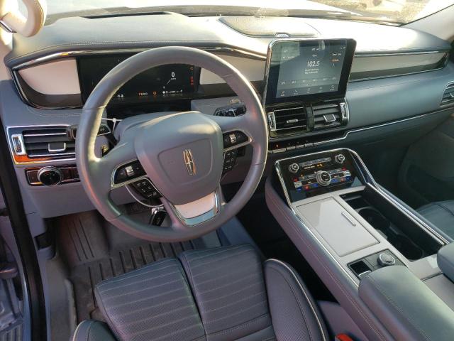 Photo 8 from auction – 2020 LINCOLN NAVIGATOR with VIN 5LMJJ3TT2LEL11857