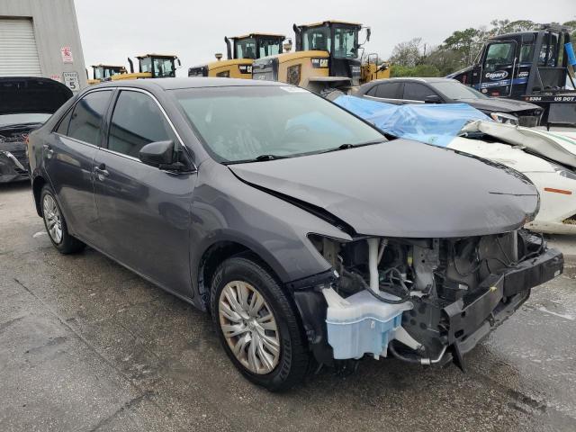 Photo 4 from auction – 2013 TOYOTA CAMRY L with VIN 4T4BF1FK3DR332617