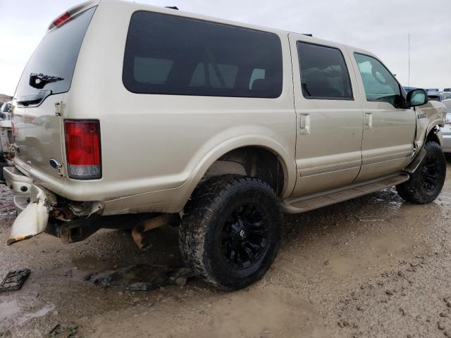 Photo 3 from auction – 2005 FORD EXCURSION with VIN 1FMNU43S75ED42615