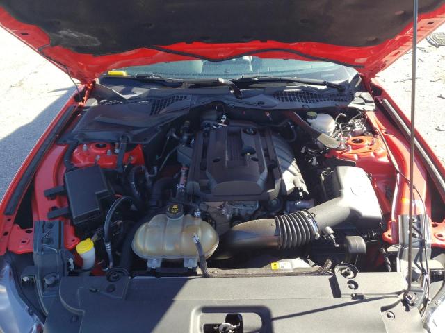 Photo 11 from auction – 2017 FORD MUSTANG with VIN 1FATP8UH4H5282610