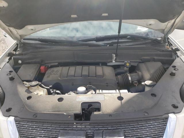 Photo 12 from auction – 2011 GMC ACADIA with VIN 1GKKRPED8BJ384744