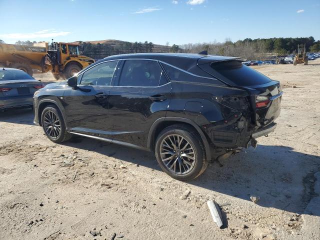 Photo 2 from auction – 2016 LEXUS RX 350 BAS with VIN 2T2BZMCA7GC001829