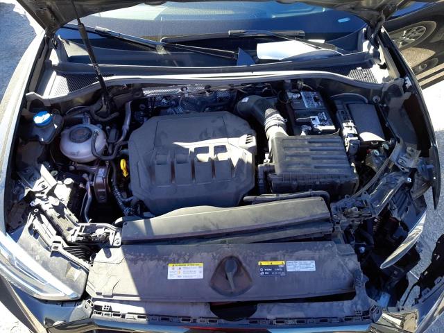 Photo 12 from auction – 2022 AUDI Q3 PREMIUM with VIN WA1EECF39N1025629