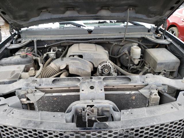 Photo 11 from auction – 2011 GMC SIERRA C15 with VIN 1GTR1VE08BZ318201