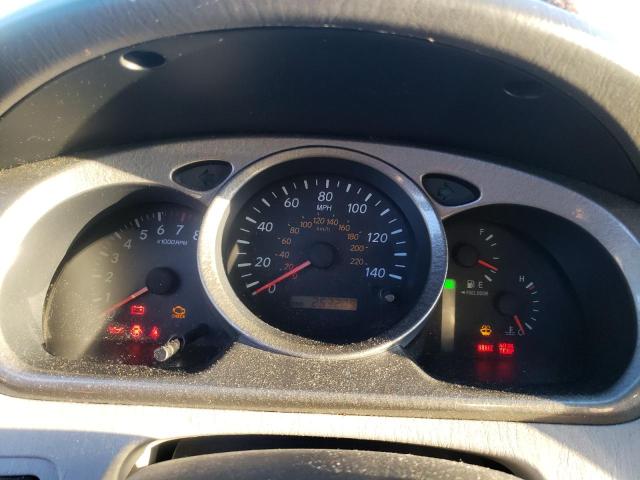 Photo 9 from auction – 2001 TOYOTA HIGHLANDER with VIN JTEHF21A410026974