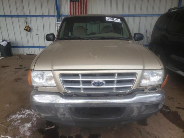 Photo 5 from auction – 2001 FORD RANGER SUP with VIN 1FTYR14V11PB16157