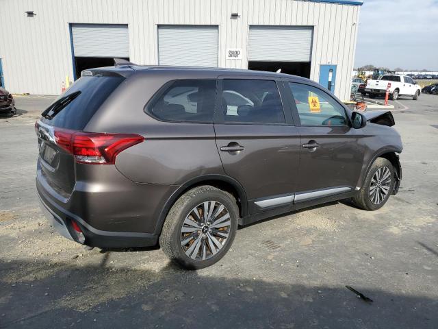 Photo 3 from auction – 2020 MITSUBISHI OUTLANDER with VIN JA4AD2A32LZ007877