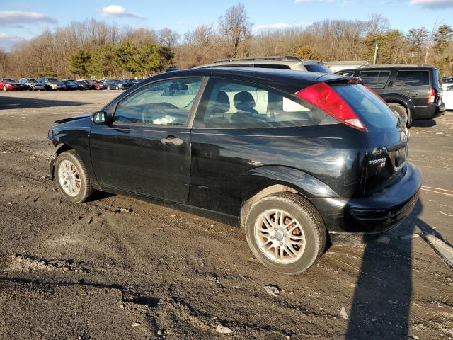 Photo 2 from auction – 2007 FORD FOCUS ZX3 with VIN 1FAHP31N07W156417