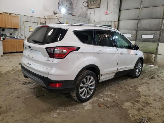 Photo 3 from auction – 2017 FORD ESCAPE TIT with VIN 1FMCU0JD4HUD84125