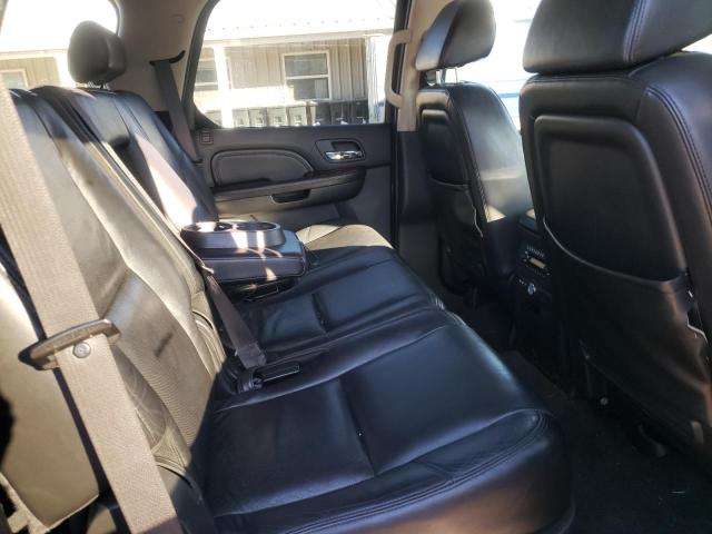 Photo 11 from auction – 2009 CADILLAC ESCALADE H with VIN 1GYFC43549R158750