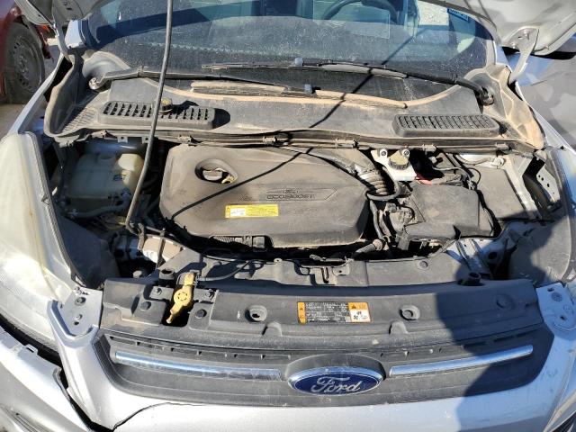 Photo 12 from auction – 2013 FORD ESCAPE SE with VIN 1FMCU0GXXDUC69945