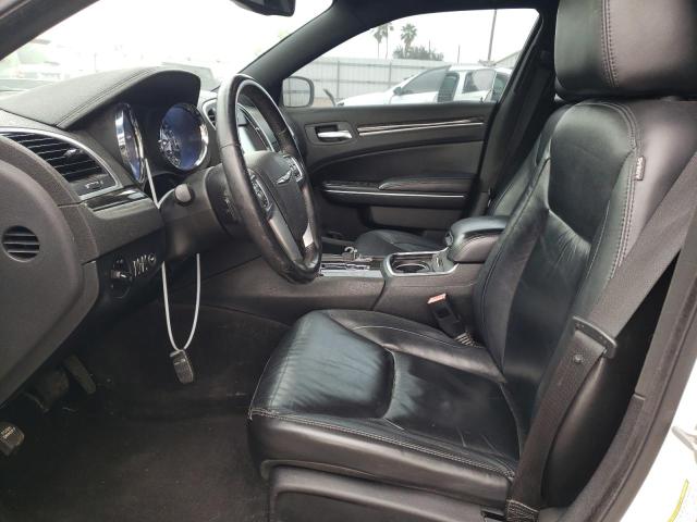 Photo 7 from auction – 2011 CHRYSLER 300 LIMITE with VIN 2C3CA5CG6BH582723