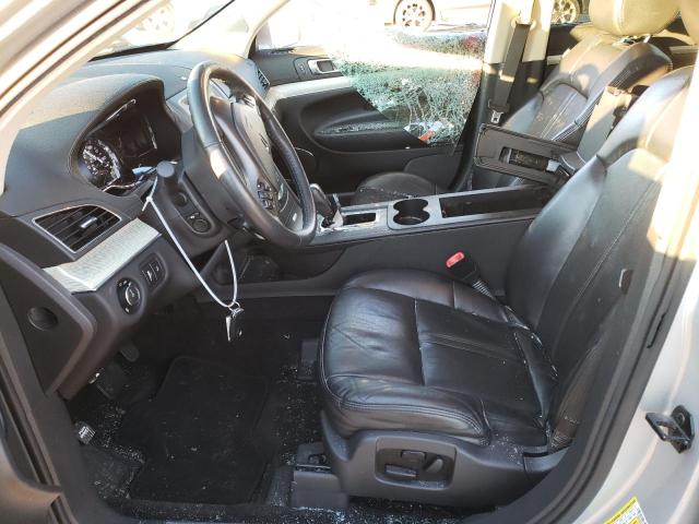 Photo 7 from auction – 2014 LINCOLN MKT with VIN 2LMHJ5AT7EBL51631
