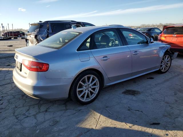 Фото 3 с аукциона – 2015 AUDI A4 PREMIUM с VIN WAUFFAFL3FN015066