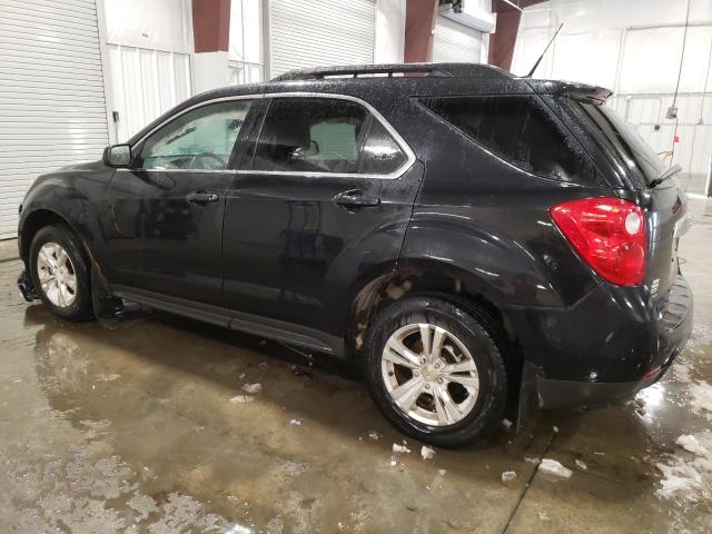 Photo 2 from auction – 2011 CHEVROLET EQUINOX LT with VIN 2CNFLEEC4B6395176