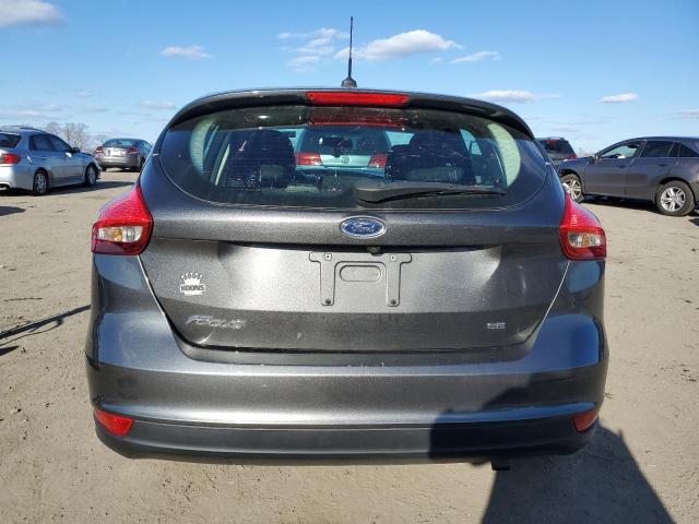 Photo 6 from auction – 2018 FORD FOCUS SE with VIN 1FADP3K20JL266587
